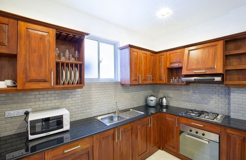 Nugegoda Appartement | Luxury-Double Bedroom Apartment 1F