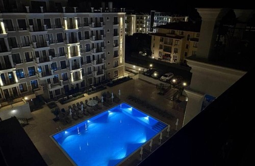 Vetren Appartement | Boutique & Design Apartment - Emperium 1