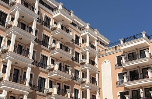 Vetren Appartement | Boutique & Design Apartment - Emperium 1