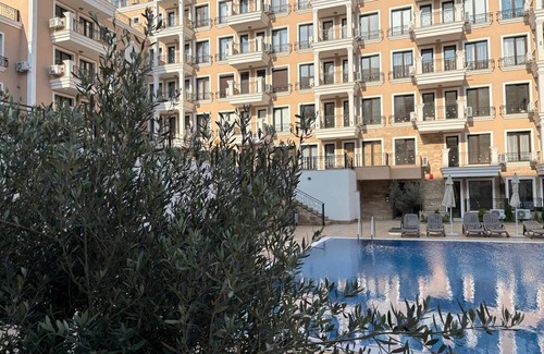 Vetren Appartement | Boutique & Design Apartment - Emperium 1