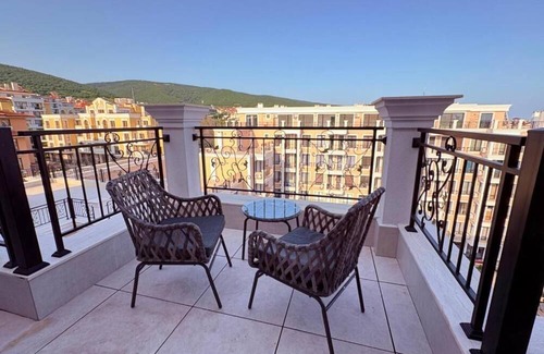 Vetren Appartement | Boutique & Design Apartment - Emperium 1