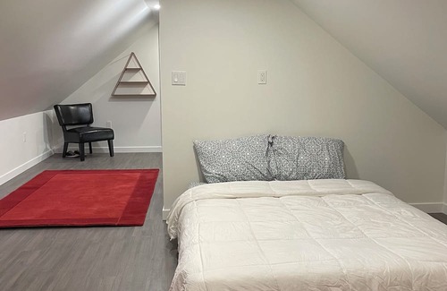 London Maison | Wonderful 3-bedroom house in Old East/Kelloggs Entertainment District
