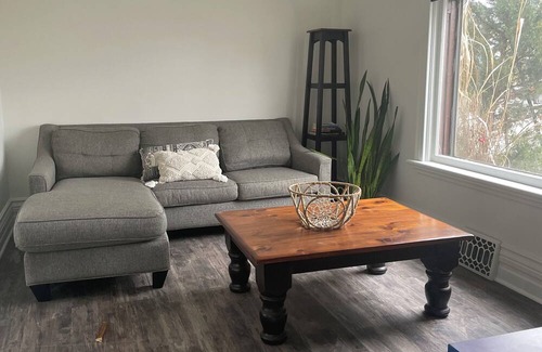London Maison | Wonderful 3-bedroom house in Old East/Kelloggs Entertainment District