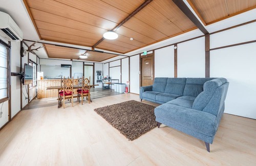Asahikawa Appartement | KING DEER/Kamikawa-gun Hokkaidō