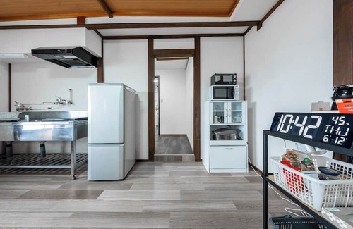 Asahikawa Appartement | KING DEER/Kamikawa-gun Hokkaidō