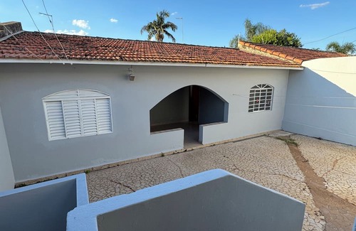 Tatui Maison | Cozy house in Tatuí, pet friendly, close to everything