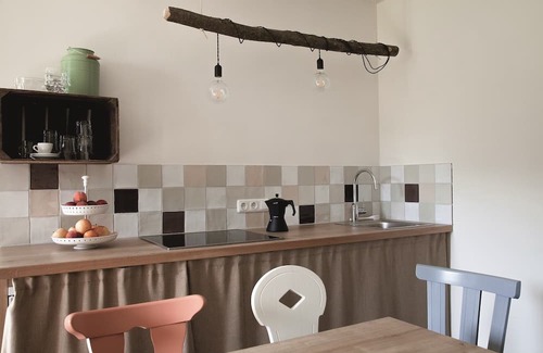 Lechaschau Hôtel | Charming apartment in a hotelbuilding.two bedrooms, mountain surrounding.