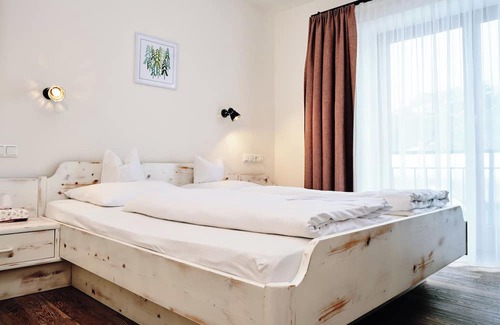 Lechaschau Hôtel | Apartment in hotelbuilding sleeps 4 in a beautiful area