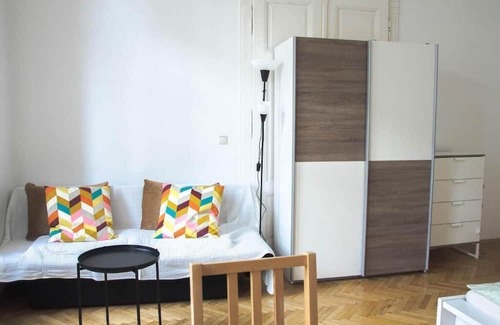 Thurygrund Appartement | Holiday apartment Vienna for 1 - 4 persons with 2 bedrooms - Holiday apartment
