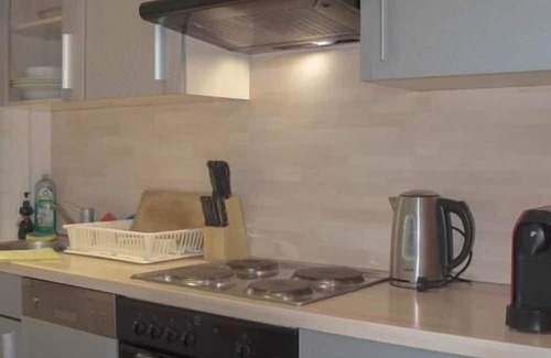 Thurygrund Appartement | Holiday apartment Vienna for 1 - 4 persons with 2 bedrooms - Holiday apartment