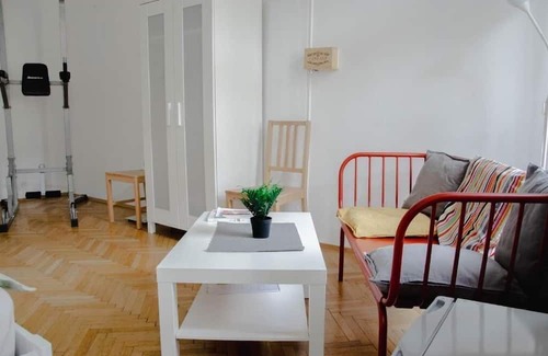 Thurygrund Appartement | Holiday apartment Vienna for 1 - 4 persons with 2 bedrooms - Holiday apartment