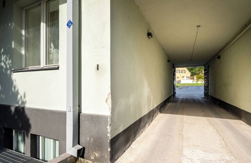Kesklinn Appartement | 2-story Loft/Large terrace/Next to Old Town
