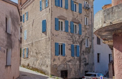 Omessa Appartement | Casa Torra.