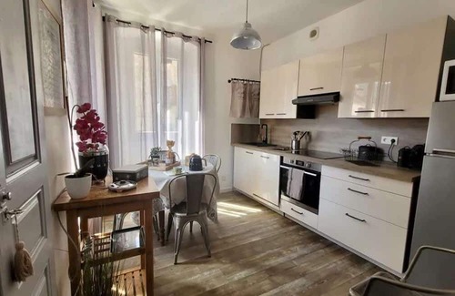 Omessa Appartement | Casa Torra.
