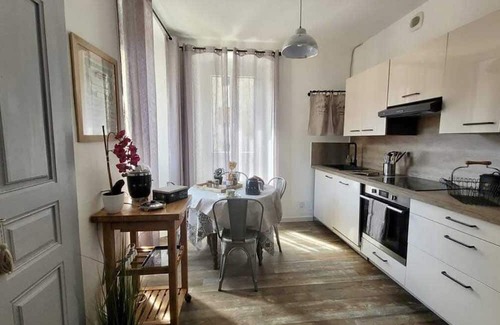 Omessa Appartement | Casa Torra.