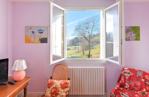 Agonac Maison | Holiday Home 'Puy De Pinou' with Private Garden and Wi-Fi