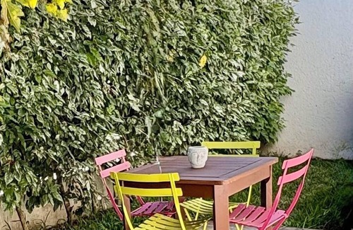 Noumea Appartement | Nouméa 1-bedroom garden & A/C, near beaches