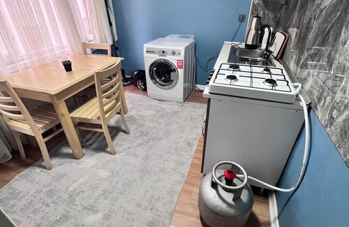 Ankara City Center Copropriété | Wonderful 1-bedroom condo/house in Ankara
