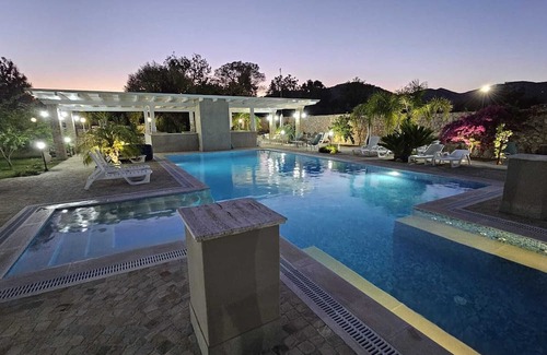 Santi Cosma e Damiano Appartement | Family friendly apartment 5minutes from the sea
