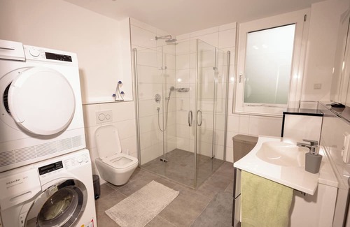 Kornwestheim Appartement | Luxury 1-room apartment