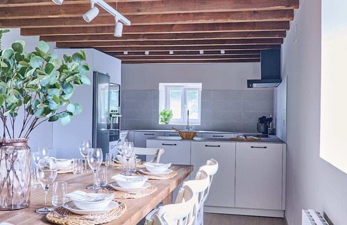 Gautegiz Arteaga Maison | Ojangoiti Etxea