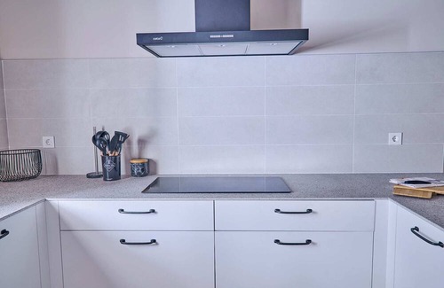 Gautegiz Arteaga Maison | Ojangoiti Etxea