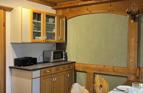 Nesselwang Maison | Beim Patzelt - Holiday home in Nesselwang 8 persons, pets welcome