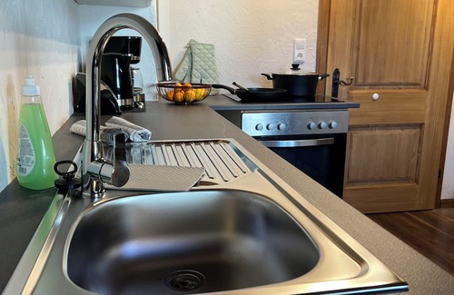 Nesselwang Maison | Beim Patzelt - Holiday home in Nesselwang 8 persons, pets welcome