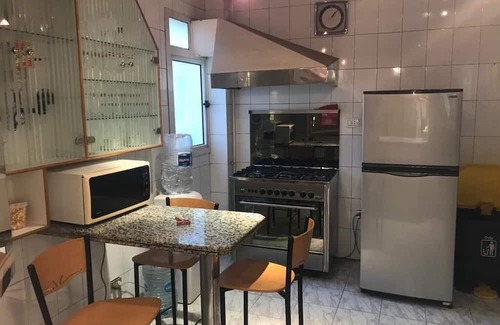 Zamalek Appartement | Wonderful 2-bedroom apartment with AC in Cairo Governorate