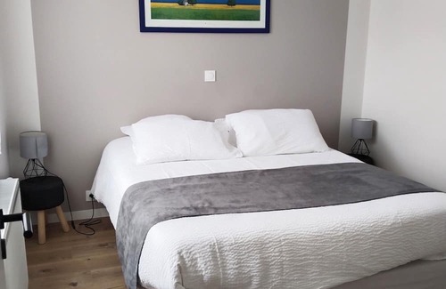 Saint-Amand-les-Eaux Appartement | B as in. Belle Epoque