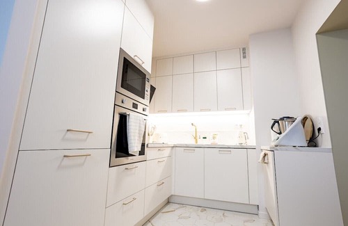 Paris City Center Appartement | Apartment-Private Bathroom-Apartment