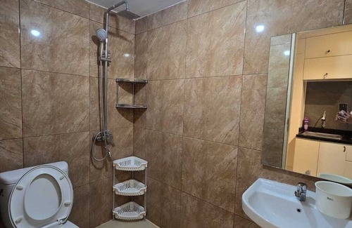 Surabaya Appartement | Cozy Stay Orchard Pakuwon Mall by Cherry Haven