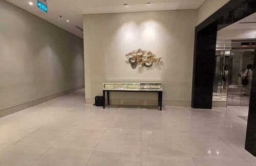 Surabaya Appartement | Cozy Stay Orchard Pakuwon Mall by Cherry Haven