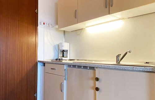 Leonberg Appartement | Studio with balcony for 2