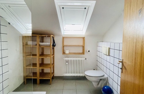 Leonberg Appartement | Apartment with 2 bedrooms