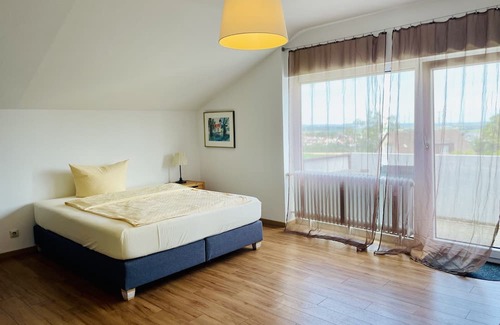 Leonberg Appartement | Apartment with 2 bedrooms