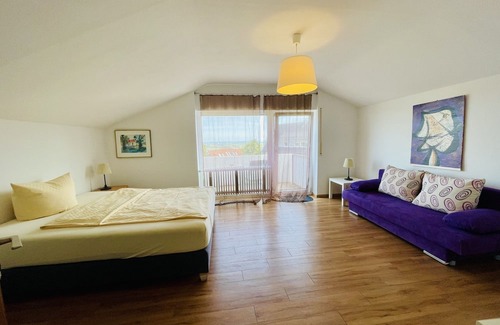 Leonberg Appartement | Apartment with 2 bedrooms