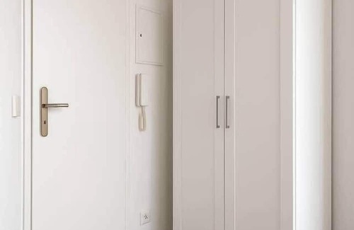 Lebenstedt Appartement | Central, bright 2-room apartment with modern flair