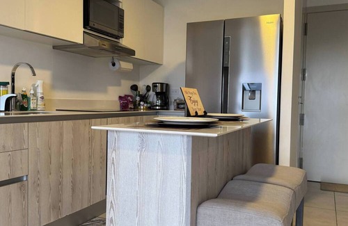 San Jose Appartement | Cozy Apartment in San José Costa Rica with Stunning Sunset Views