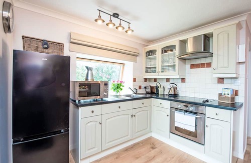 East Lewiston Maison | Highland Cottage by Interhome