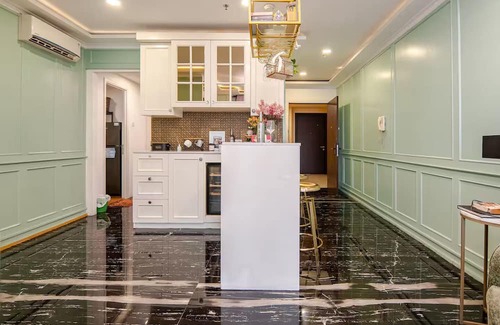 Jakarta Appartement | Central Park Mall Suite [Best Value] 2BR-97m2