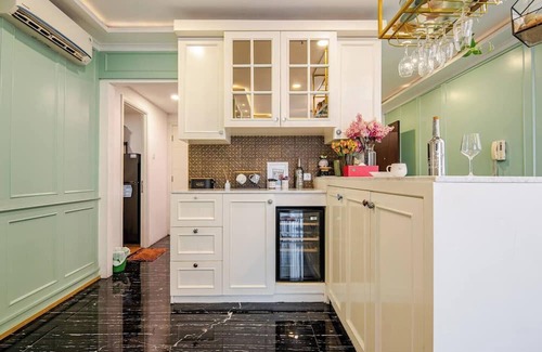Jakarta Appartement | Central Park Mall Suite [Best Value] 2BR-97m2