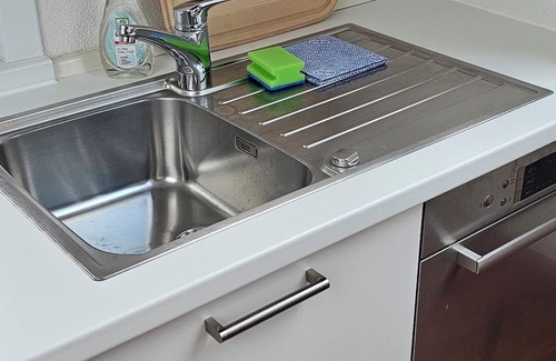 Stuttgart Appartement | The Smart Living Nest - ComfyHome Apartments Stuttgart