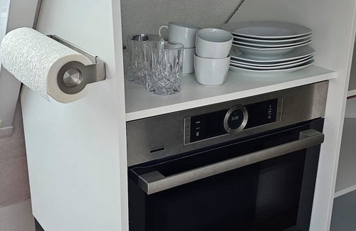 Stuttgart Appartement | The Smart Living Nest - ComfyHome Apartments Stuttgart
