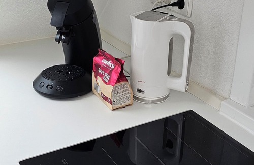 Stuttgart Appartement | The Smart Living Nest - ComfyHome Apartments Stuttgart