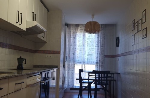 Sojuela Appartement | Wood, Wine and Golf.
