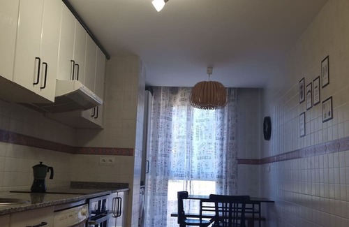 Sojuela Appartement | Wood, Wine and Golf.