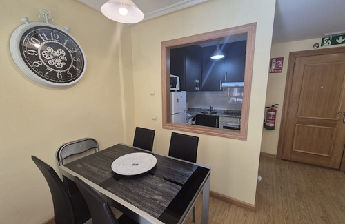 Felechosa Appartement | 21A07 Apartment in Felechosa