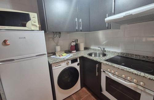 Felechosa Appartement | 21A07 Apartment in Felechosa