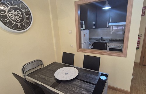 Felechosa Appartement | 21A07 Apartment in Felechosa